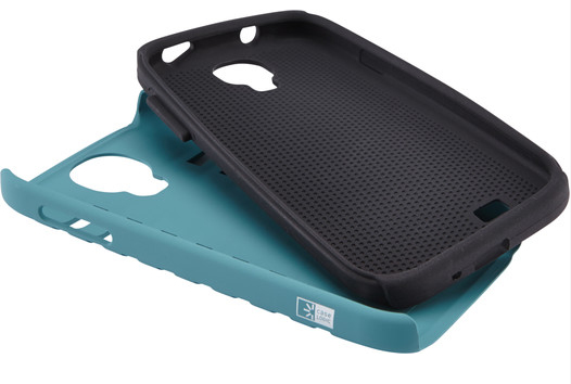 Case Logic CLS4-700 mobile phone case Cover Blue, Grey – image 5