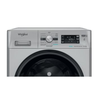 Whirlpool FFWDB 964489 SBV SPT – image 6