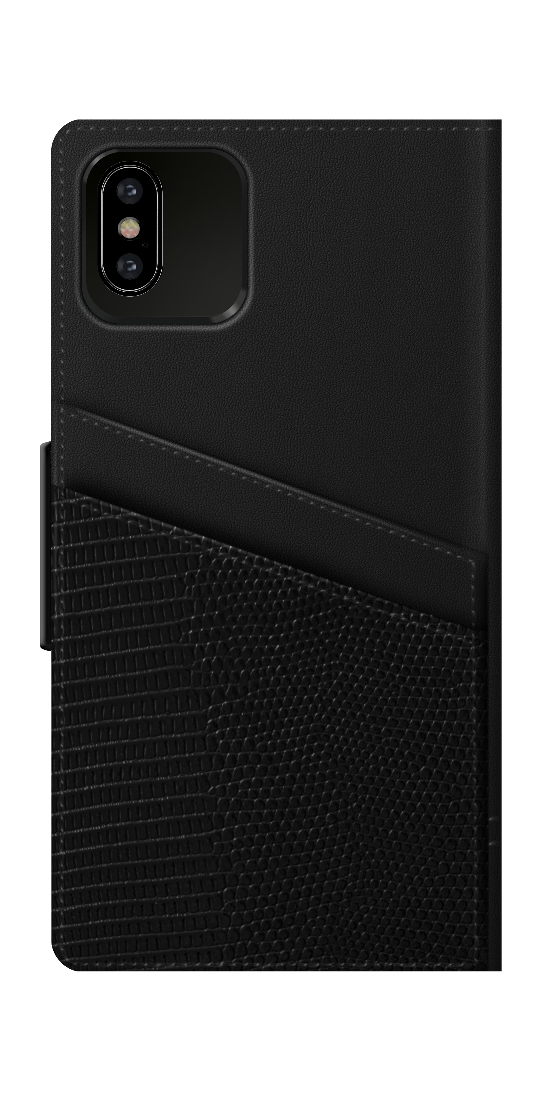 iDeal of Sweden Unity Wallet iPhone 11P/XS/X Eagle Black – image 2