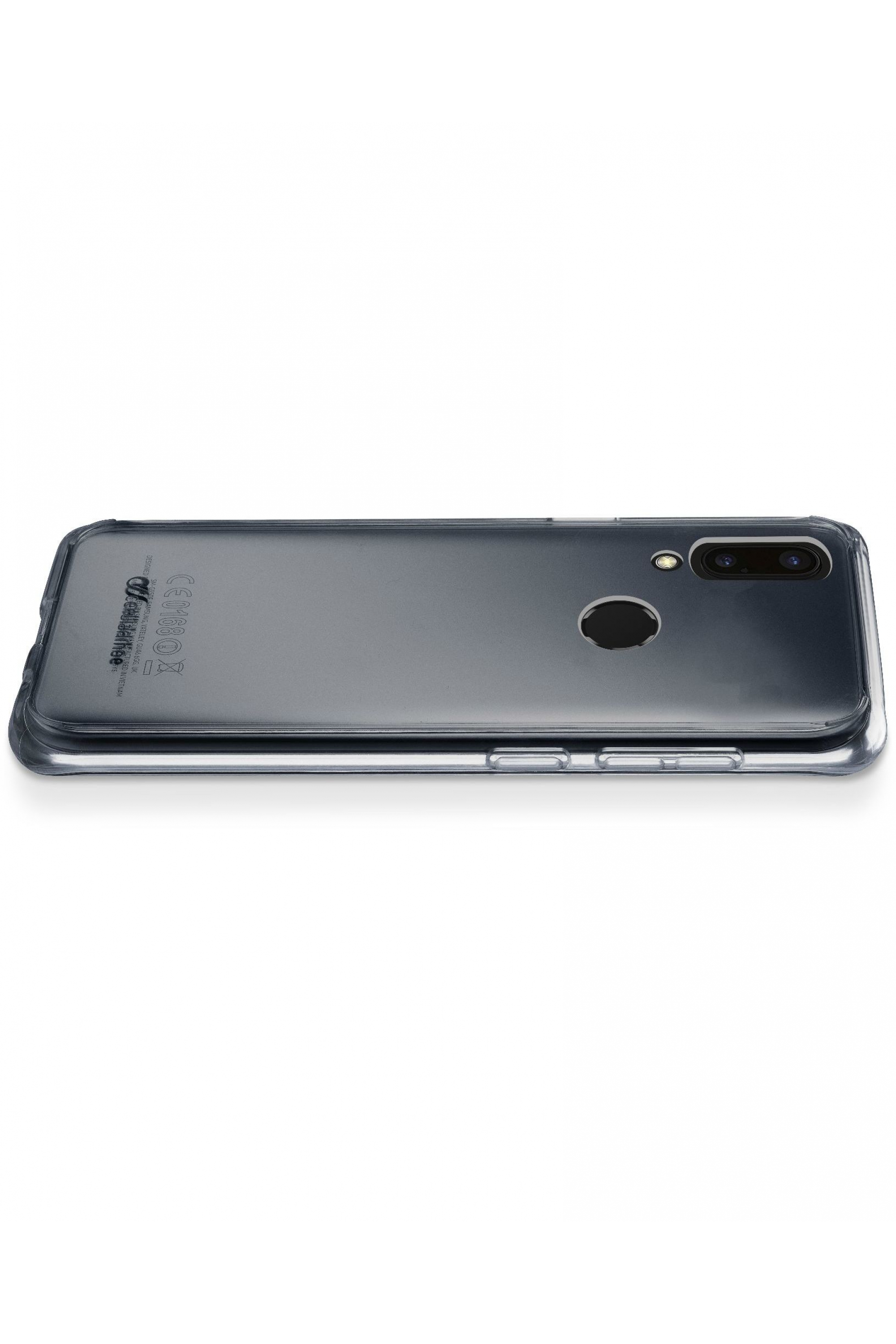 Cellularline Clear Duo - P20 Lite – image 2