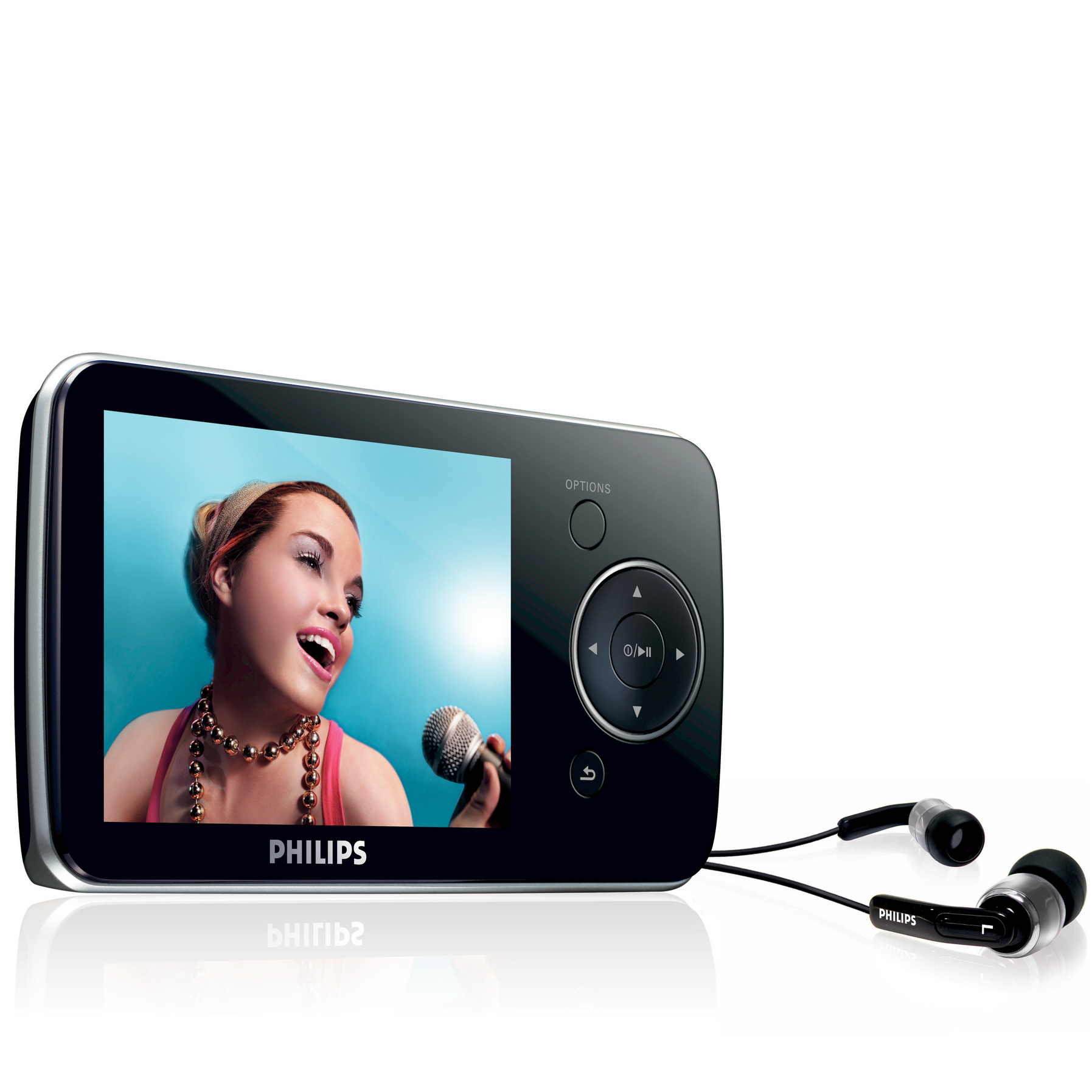 Philips GoGear SA5285