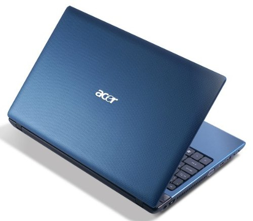 Acer Aspire 5750G-2334G50Mnbb Intel® Core™ i3 i3-2330M Laptop 39.6 cm (15.6") HD 4 GB DDR3-SDRAM 500 GB HDD NVIDIA® GeForce® GT 540M Windows 7 Home Premium Blue – image 2