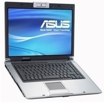 ASUS F5R-AP198C, CZ – image 1