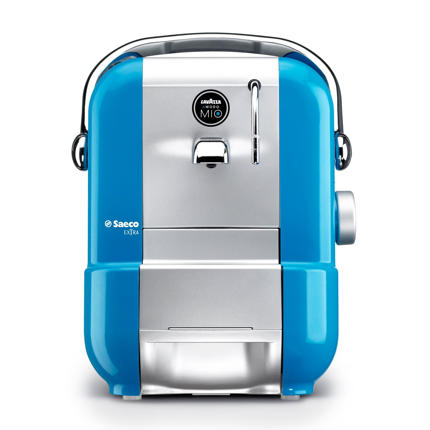 Saeco Lavazza A Modo Mio Extra Blue – image 2