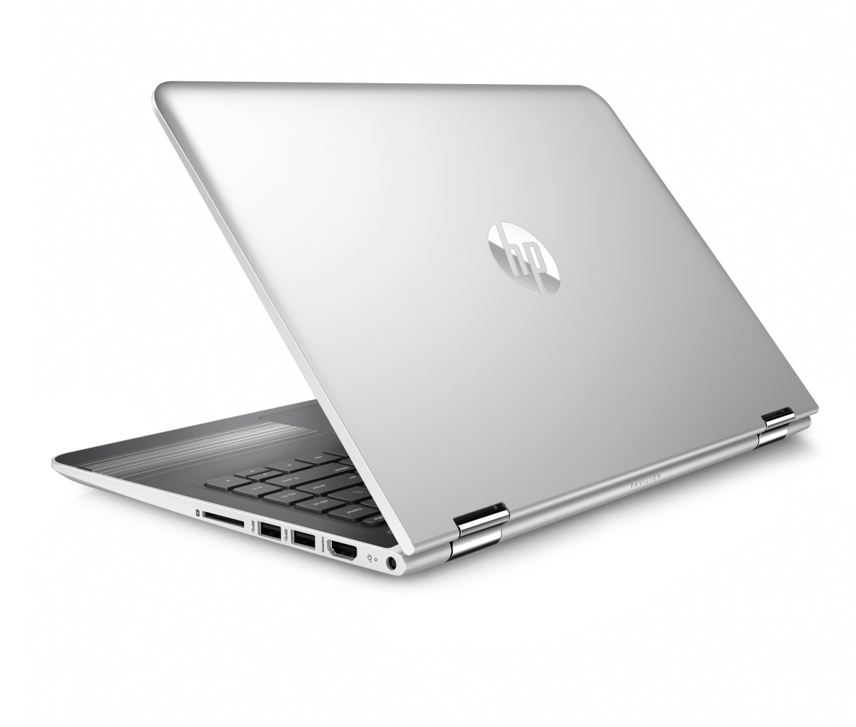 HP Pavilion x360 11-u027tu Intel® Core™ i3 i3-6100U Hybrid (2-in-1) – image 6