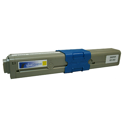 iggual PSI44469704 toner cartridge 1 pc(s) Yellow – image 2