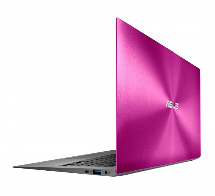 ASUS Zenbook UX31E-RY029V laptop Intel® Core™ i5 i5-2557M