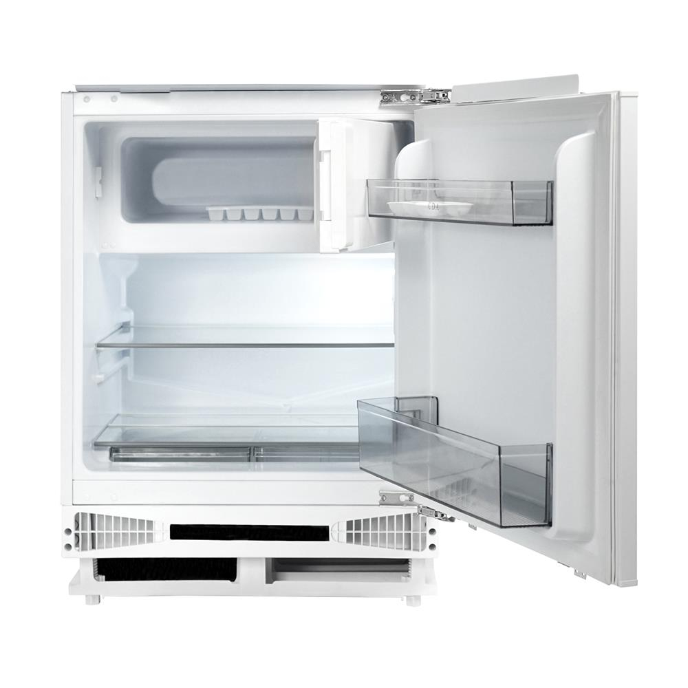 CDA FW254/2 combi-fridge Undercounter – image 2