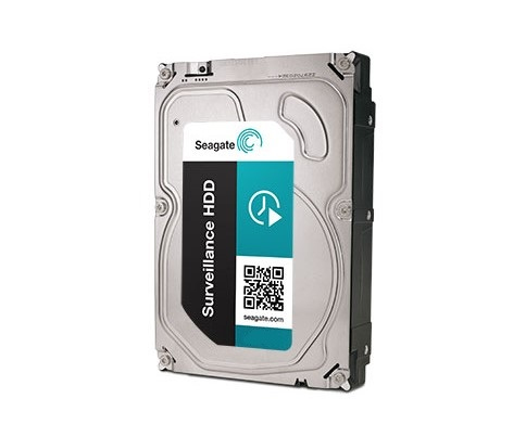 Seagate SV35 Series ST3000VX004 internal hard drive – image 2