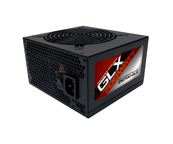 Zalman ZM700-GLX power supply unit