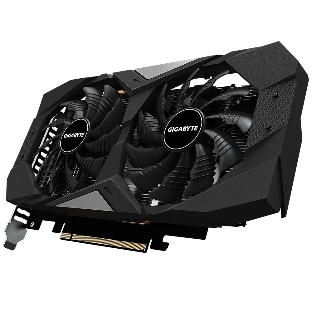 GIGABYTE NVIDIA CMP 30HX D6 6G – image 2