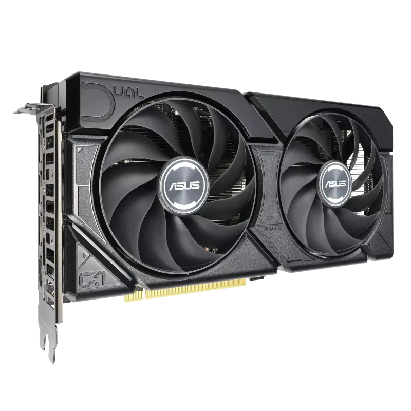 ASUS Dual -RTX4070-O12G-EVO NVIDIA GeForce RTX 4070 – image 6
