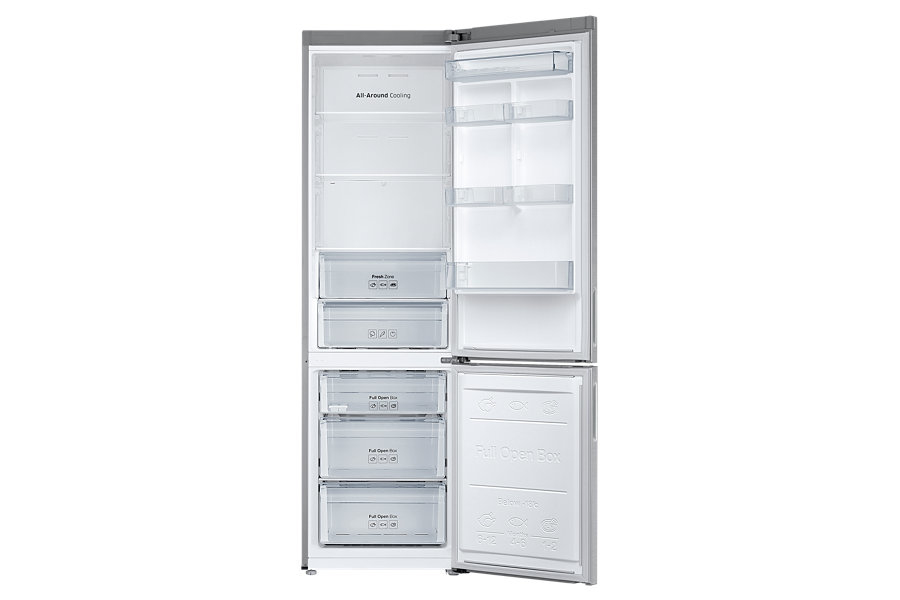 Samsung RB3EJ5200SA fridge-freezer Freestanding – image 3
