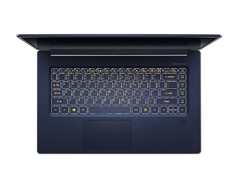 Acer Swift 5 NX.H69EC.006 laptop Intel® Core™ i5 i5-8265U – image 4