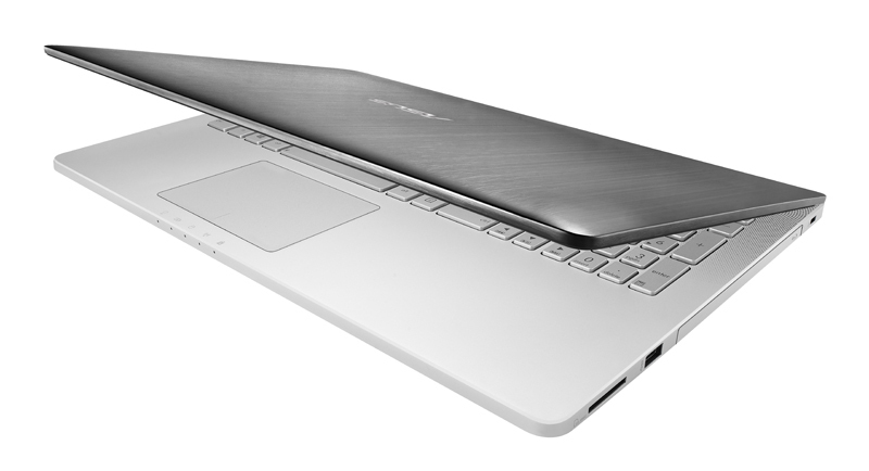 ASUS N550JK-CN453H laptop Intel® Core™ i7 i7-4710HQ – image 3