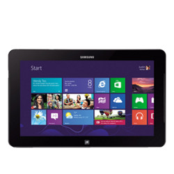 Samsung ATIV Tab XQ700T1C Intel® Core™ i5