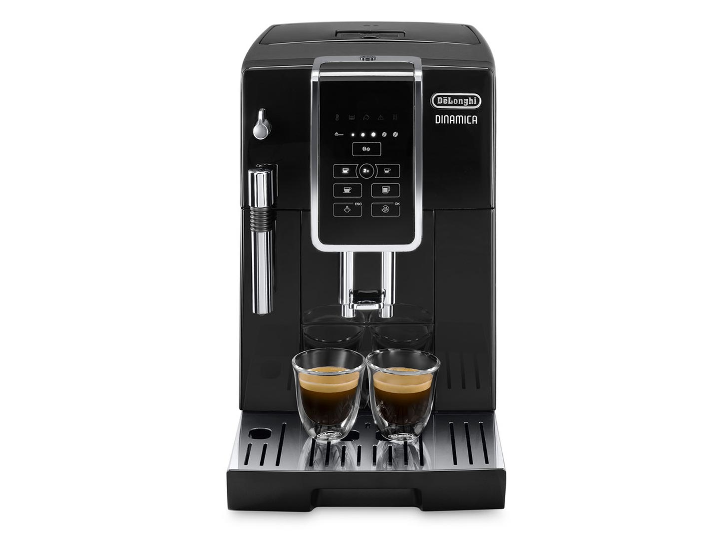 De’Longhi FEB 3515.B – image 3