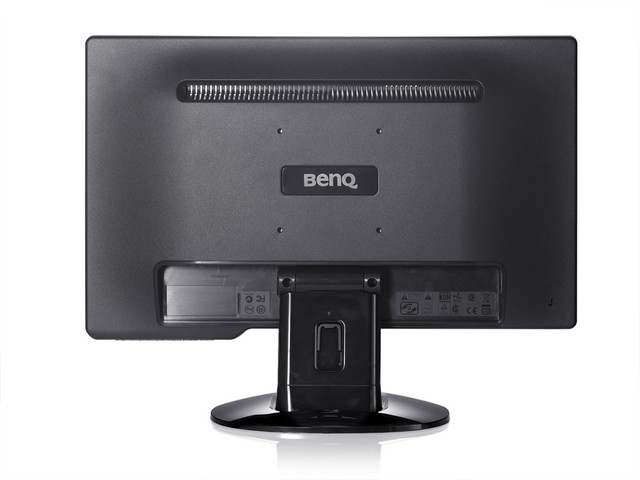 BenQ G2020HD computer monitor – image 4