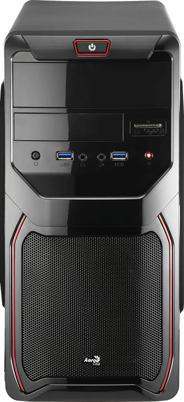 Aerocool QS-183 Advance – image 1