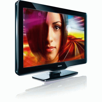 Philips LCD TV 32PFL5405H/05