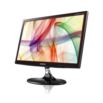 Samsung LS27B350HS computer monitor – image 2