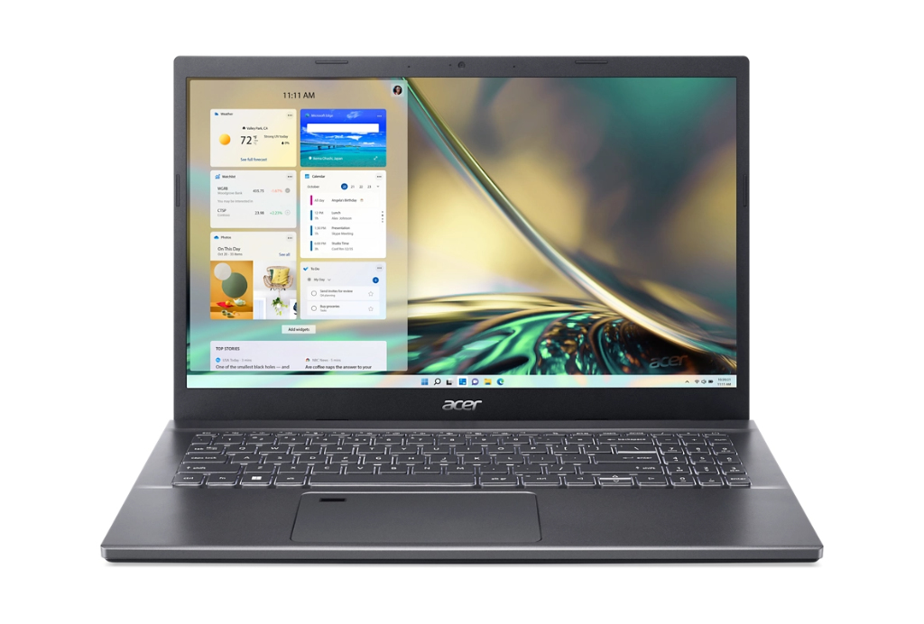 Acer Aspire 5 NX.K2FEG.002 laptop Intel® Core™ i5 i5-1235U