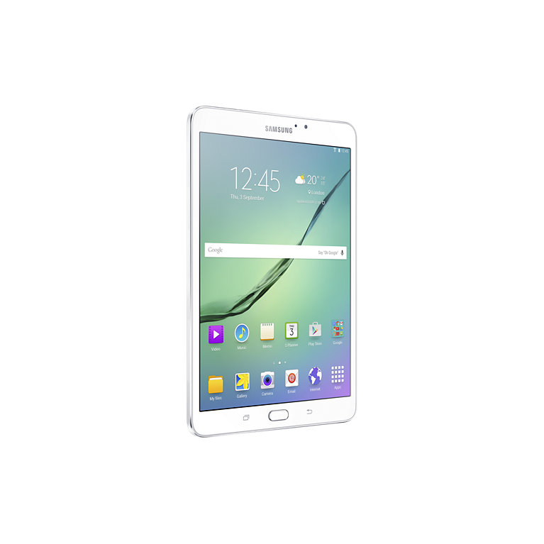 Samsung Galaxy Tab S2 8 WiFi White – image 4