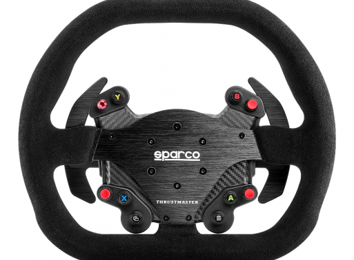 Thrustmaster Competition Wheel add on Sparco P310 Mod – image 1
