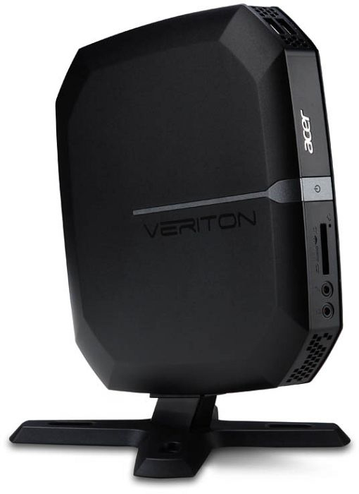 Acer Veriton N VN2620G-SD887F – image 1
