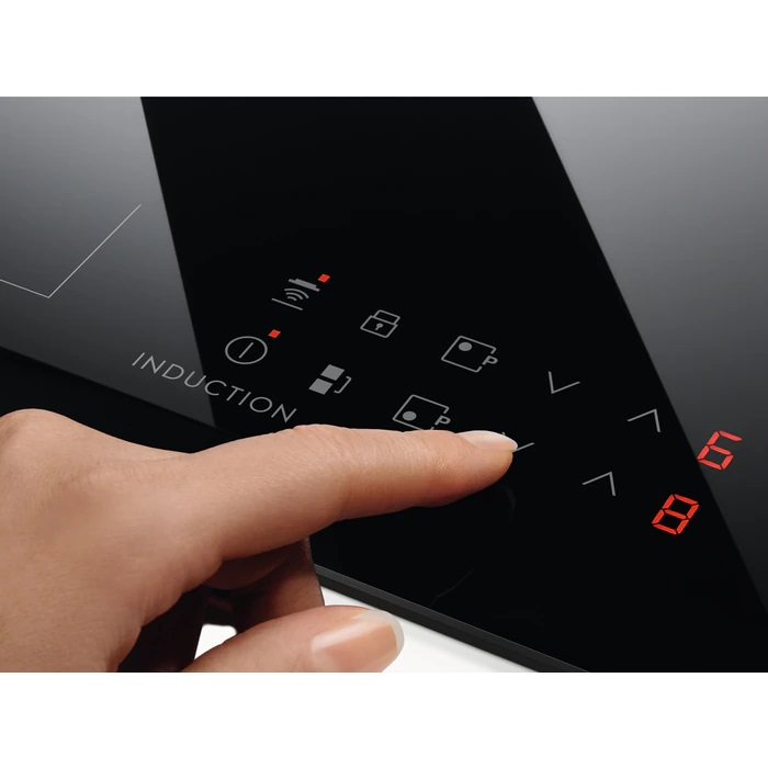 Electrolux LIL61433 Black Built-in – image 4