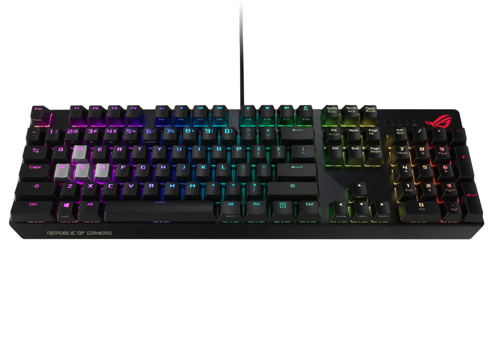 ASUS ROG Strix Scope NX – image 6