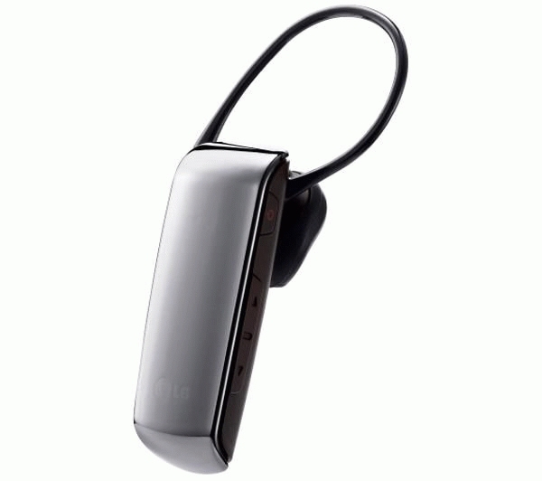 LG Bluetooth Headset HBM-310 – image 4