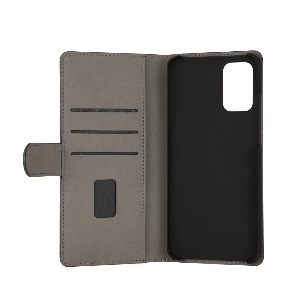 Gear Wallet Case Blue - Samsung S20 Plus Limited Edition – image 3