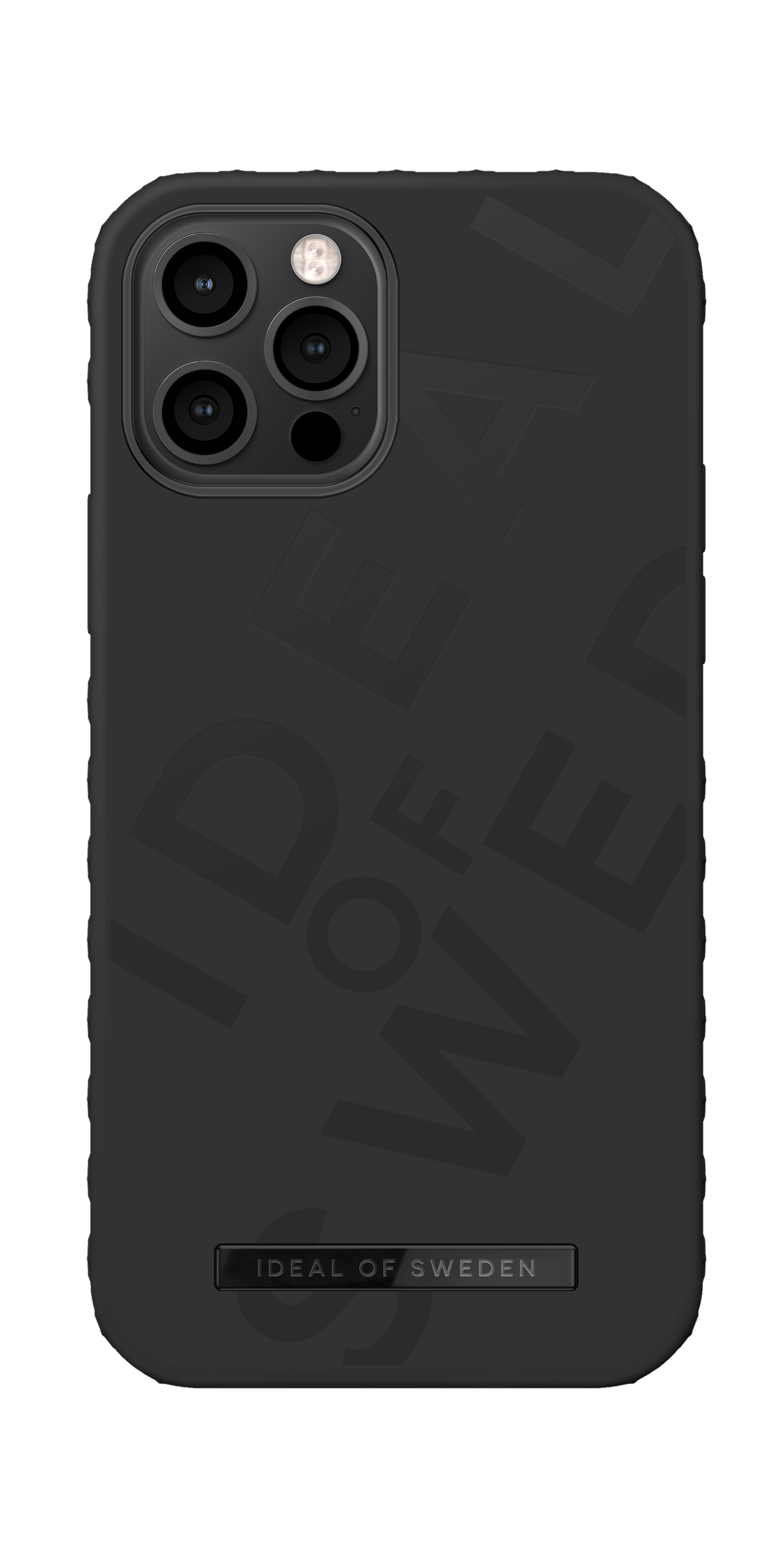 iDeal of Sweden Active Case iPhone 12/12P Dynamic Black – image 5