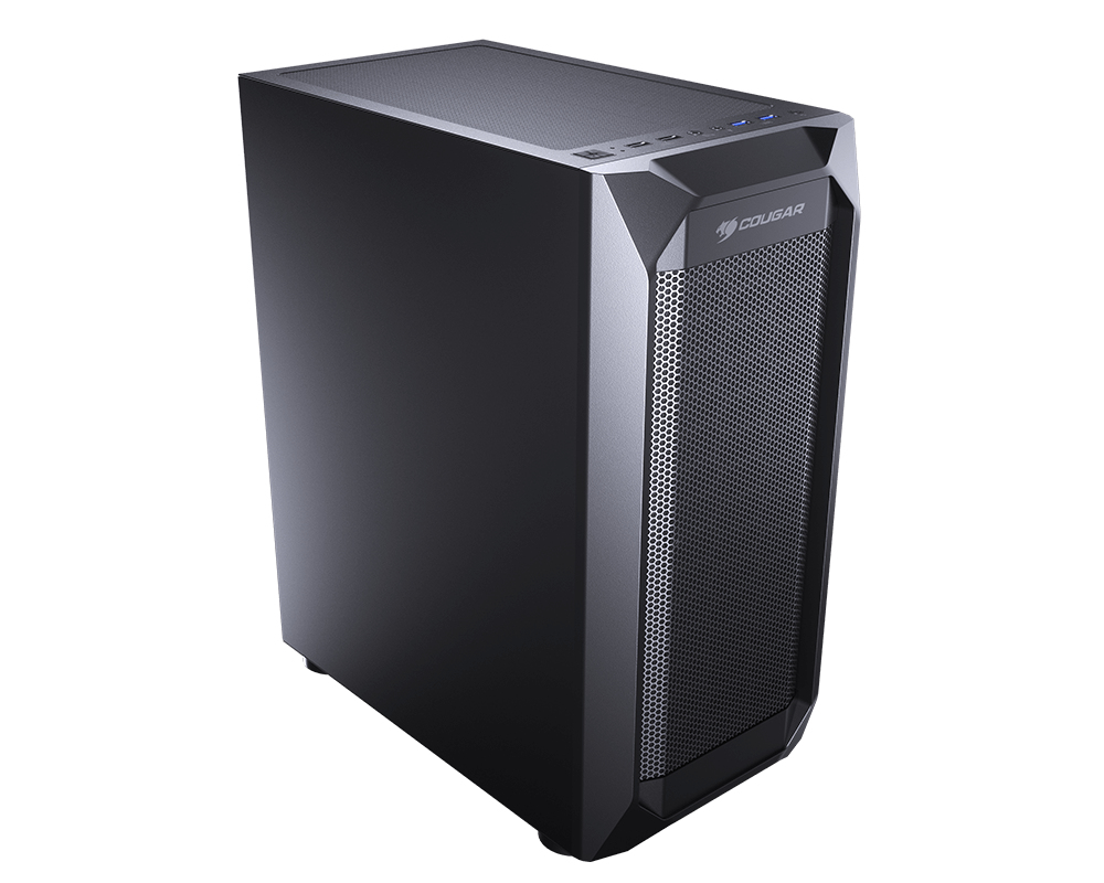 COUGAR MX410 Mesh – image 4