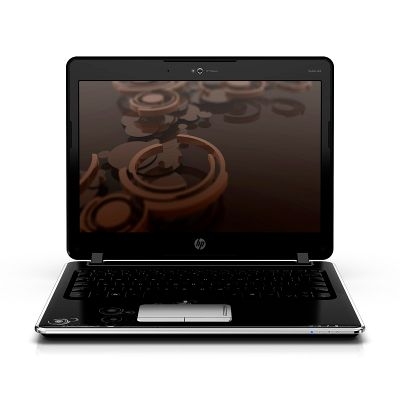 HP Pavilion dv2-1050eg Entertainment Notebook PC