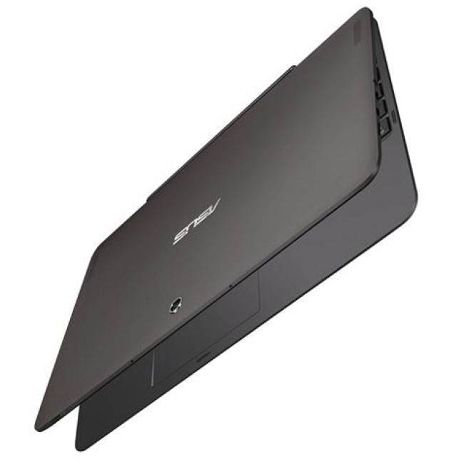 ASUS Transformer Book T100HA-FU102T Intel Atom® x5-Z8500 Hybrid (2-in-1) – image 3