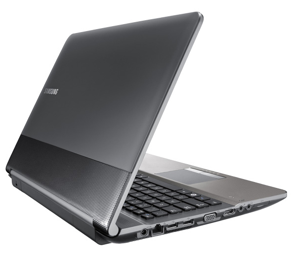 Samsung RC RC512-S02 Intel® Core™ i7 i7-2630QM – image 3
