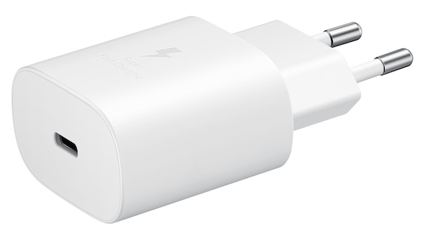 Samsung EP-TA800NWEGEU Universal White AC Fast charging Indoor – image 3