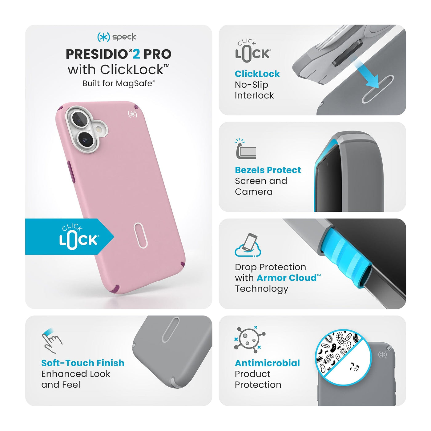 Speck 150712-3250 mobile phone case – image 9
