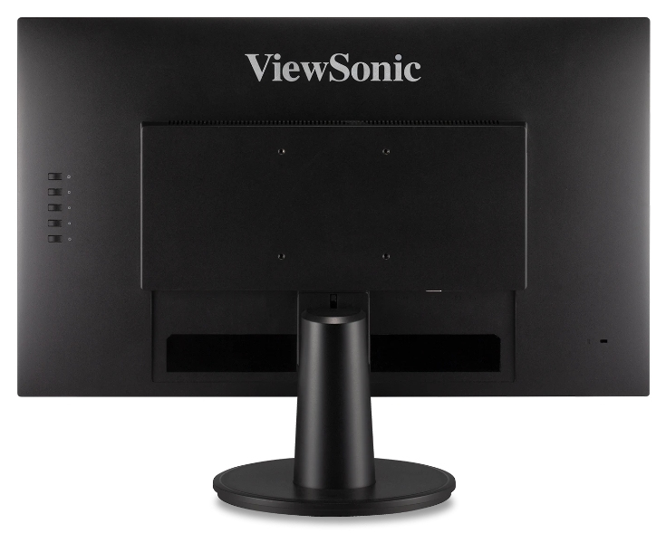 Viewsonic VA VA2447-MHU computer monitor – image 4