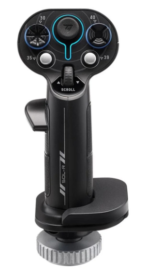 Sol-R 3 AVA Add-On Grip