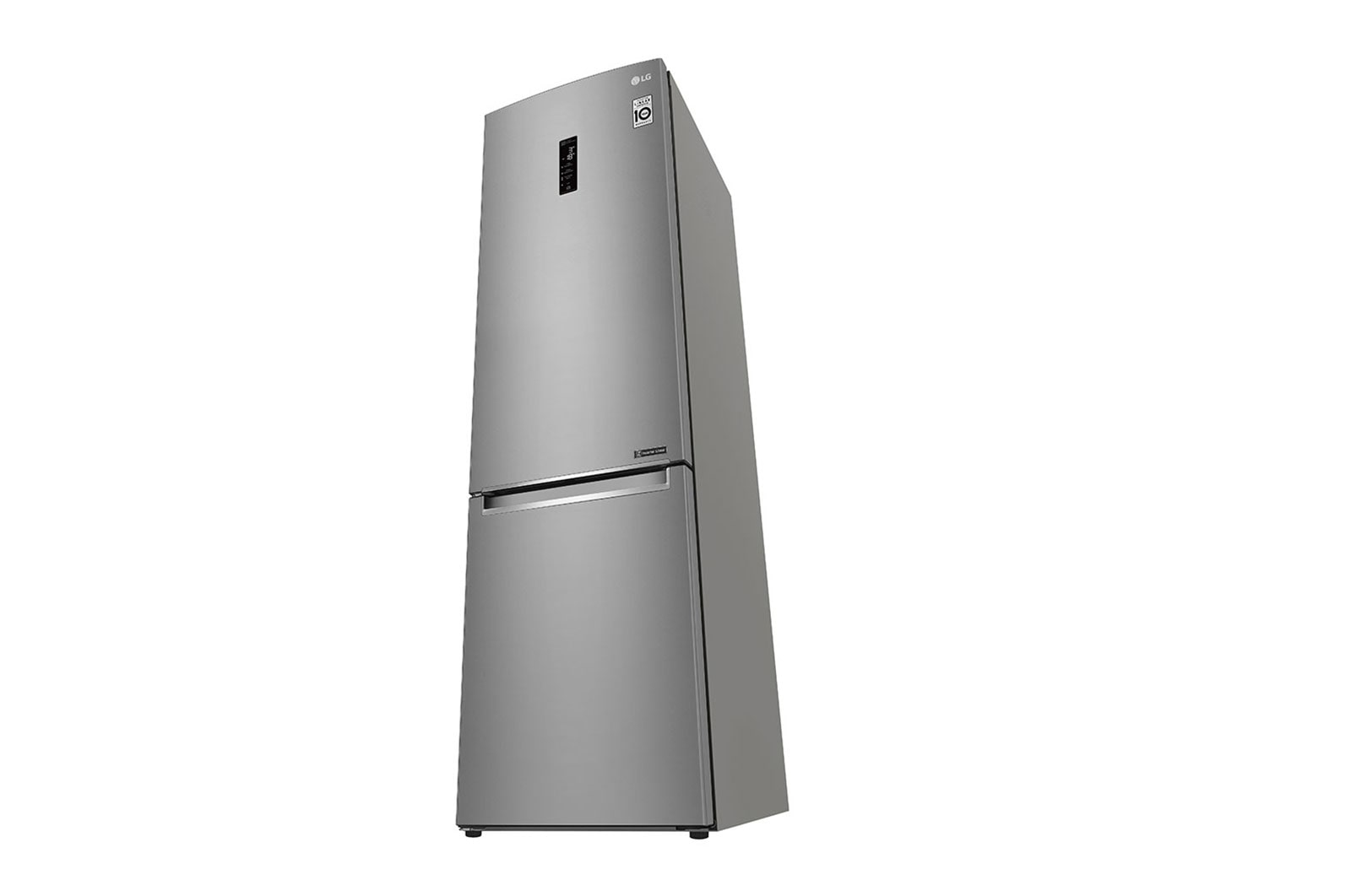 LG GBB72PZUFN fridge-freezer Freestanding – image 9