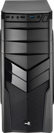 Aerocool V2X Black Edition – image 2