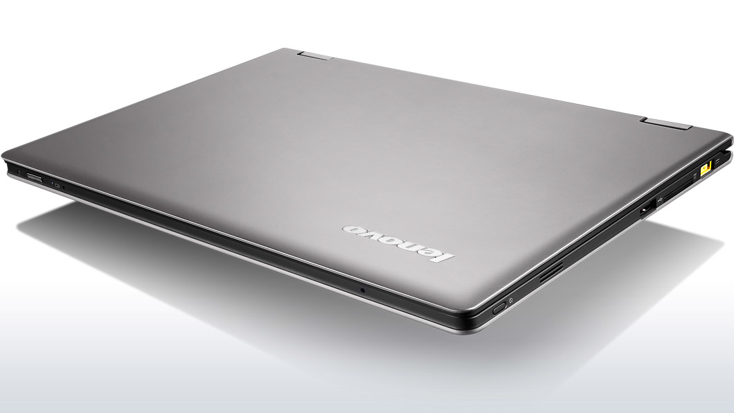 Lenovo IdeaPad Yoga 11s Intel® Core™ i3 i3-4020Y Laptop – image 2