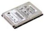 Hypertec TOS-B160I/52US internal hard drive