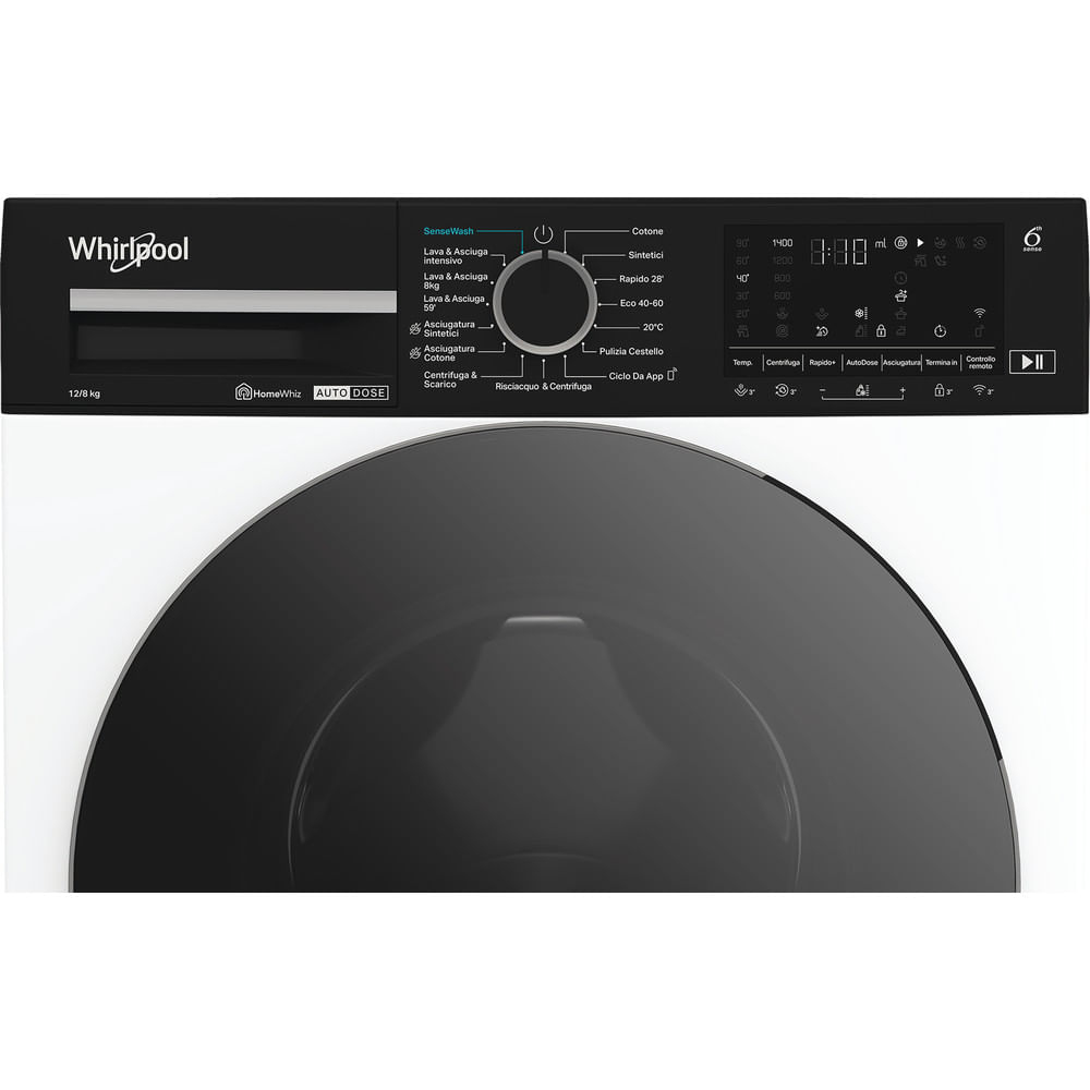 Whirlpool WPD 2836W ADS IT – image 6