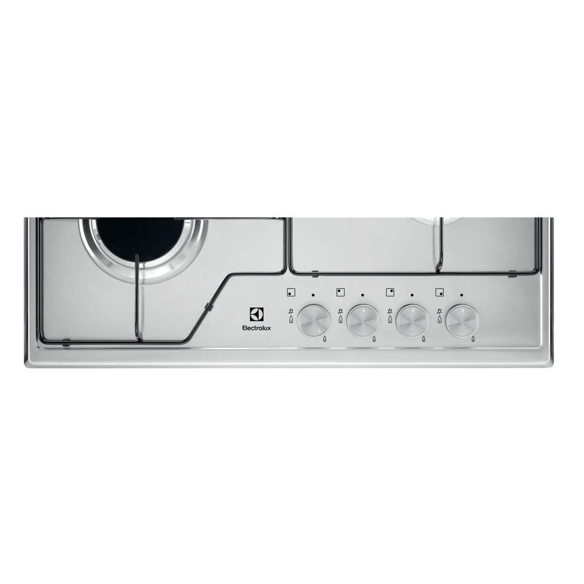 Electrolux KGS6424SX Stainless steel Built-in – image 8