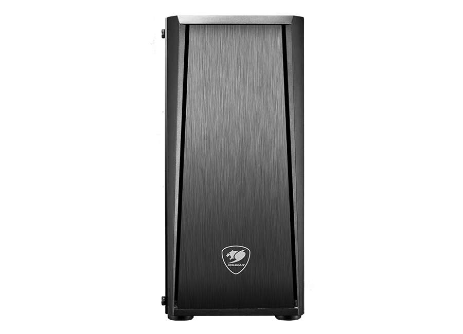 COUGAR MX340 Midi Tower Black – image 4