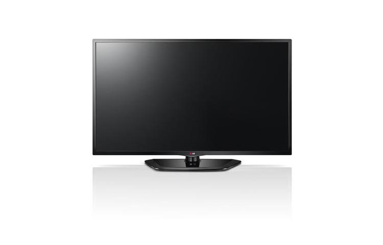 LG 47LN5750 TV 119.4 cm (47") Full HD Smart TV Wi-Fi Black – image 1
